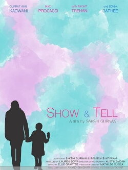 Show & Tell (2019) Show & Tell (2019)