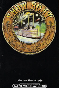 Show Boat (1989) Show Boat (1989)