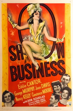 Show Business (1944)