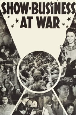 Show-Business at War (1943) Show-Business at War (1943)