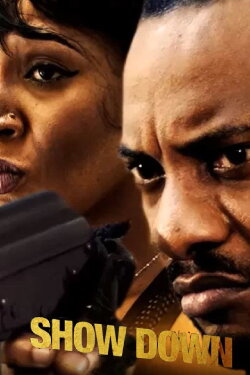 Show Down (2015)