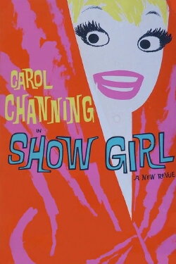 Show Girl (1961) Show Girl (1961)