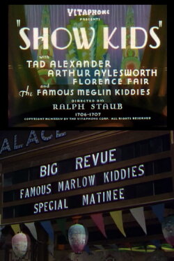 Show Kids (1935) Show Kids (1935)