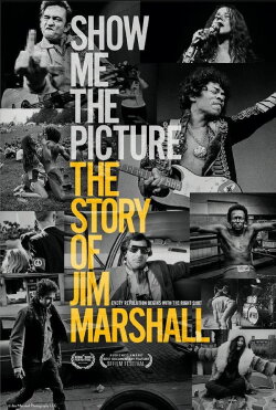 Show Me The Picture: The Story of Jim Marshall (2020) Show Me The Picture: The Story of Jim Marshall (2020)