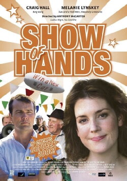 Show of Hands (2008) Show of Hands (2008)