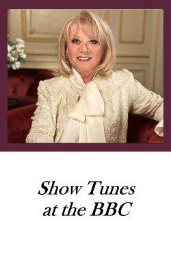 Show Tunes at the BBC (2024) Show Tunes at the BBC (2024)
