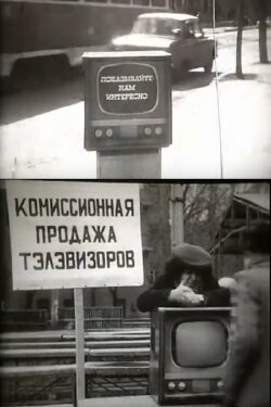 Show Us, We Are Interested (1981)