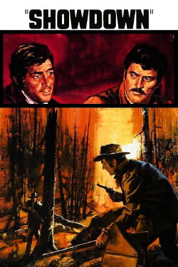 Showdown (1973)