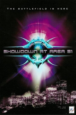 Showdown at Area 51 (2007) Showdown at Area 51 (2007)