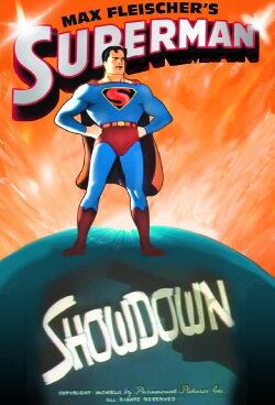 Showdown (1942) Showdown (1942)