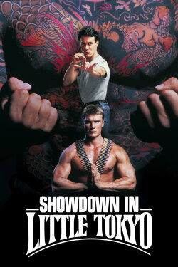 Showdown in Little Tokyo (1991) Showdown in Little Tokyo (1991)