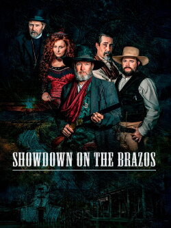 Showdown on the Brazos (2022)