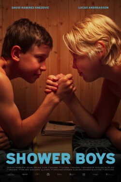 Shower Boys (2021) Shower Boys (2021)