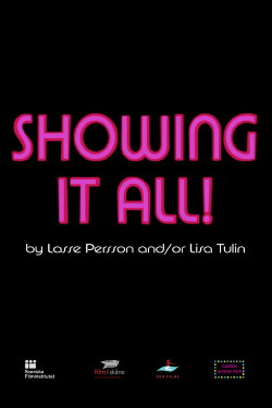 Showing It All (2016)