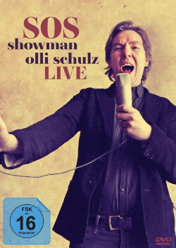 Showman Olli Schulz (2012) Showman Olli Schulz (2012)