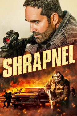 Shrapnel (2023) Shrapnel (2023)