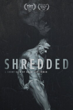 Shredded (2020) Shredded (2020)