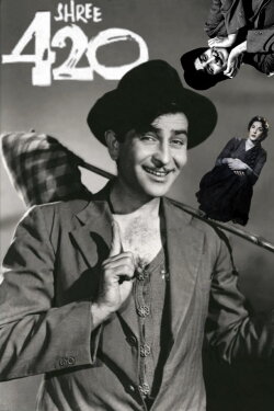 Shree 420 (1955) Shree 420 (1955)