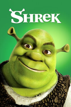 Shrek (2001) Shrek (2001)