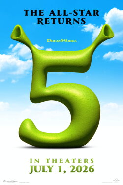 Shrek 5 (2027)