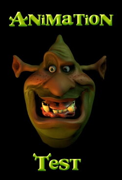 Shrek: I Feel Good (1996) Shrek: I Feel Good (1996)