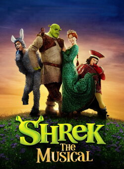 Shrek the Musical (2013) Shrek the Musical (2013)