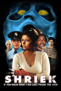 Shriek If You Know What I Did Last Friday the 13th (2000)