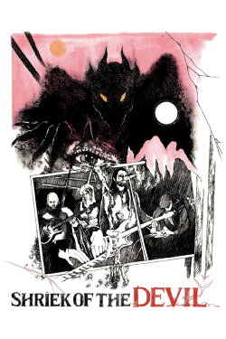 Shriek of the Devil (2024) Shriek of the Devil (2024)