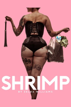 Shrimp (2018) Shrimp (2018)