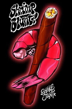 Shrimp Blunt (2022) Shrimp Blunt (2022)