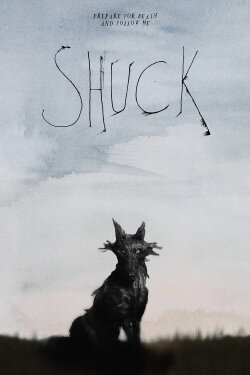 Shuck (2023)