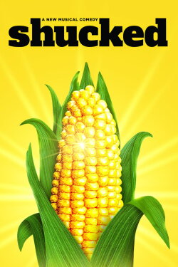Shucked (2023) Shucked (2023)