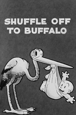 Shuffle Off to Buffalo (1933) Shuffle Off to Buffalo (1933)