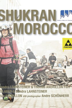 Shukran Morocco (2012)