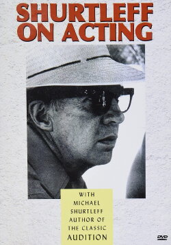 Shurtleff on Acting (1994) Shurtleff on Acting (1994)