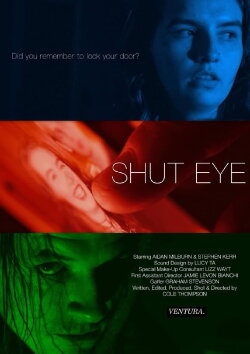 Shut Eye (2019)