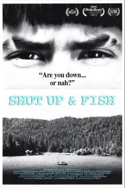 Shut Up & Fish (2023) Shut Up & Fish (2023)