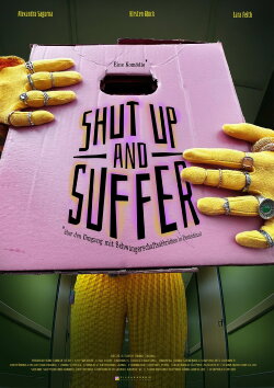 Shut Up and Suffer (2024)