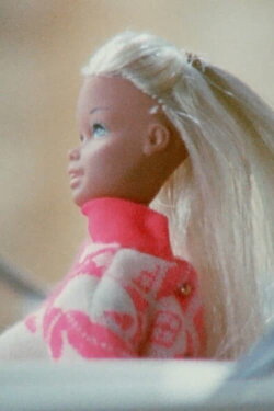 Shut Up Barbie (1974) Shut Up Barbie (1974)