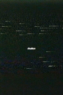 shuteye (2027)