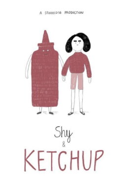 Shy and Ketchup (2019) Shy and Ketchup (2019)