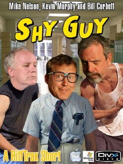 Shy Guy (1947)