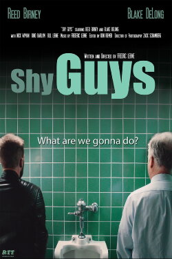 Shy Guys (2016) Shy Guys (2016)