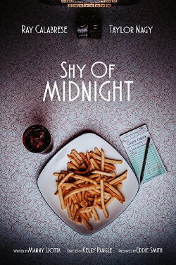 Shy Of Midnight (2018) Shy Of Midnight (2018)