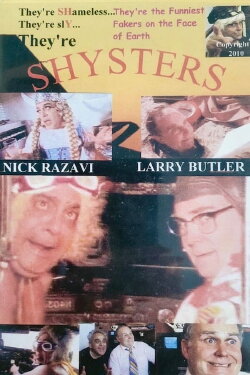 Shysters (2011) Shysters (2011)