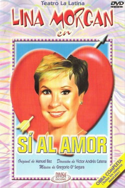 Sí al amor (1986) Sí al amor (1986)