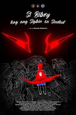 Si Biboy Kag Ang Sigbin Sa Siudad (2022) Si Biboy Kag Ang Sigbin Sa Siudad (2022)