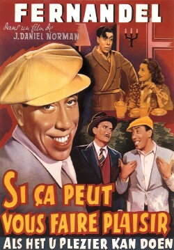 Si ça peut vous faire plaisir (1948) Si ça peut vous faire plaisir (1948)