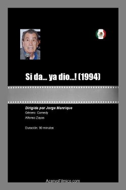 Si da... ya dio...! (1994) Si da... ya dio...! (1994)