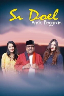 Si Doel Anak Pinggiran (2001)